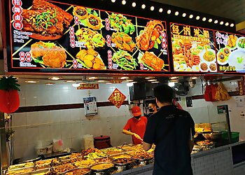 Bukit Batok Hawker Food S-11 Bukit Batok Food House image 2 Bukit Batok Hawker Food S-11 Bukit Batok Food House image 2