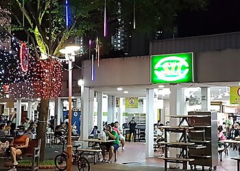 Ang Mo Kio Food Courts S-11 F&b Holdings Pte Ltd. image 2 Ang Mo Kio Food Courts S-11 F&b Holdings Pte Ltd. image 2