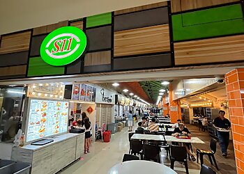 S-11 Food Court photo S-11 Food Court