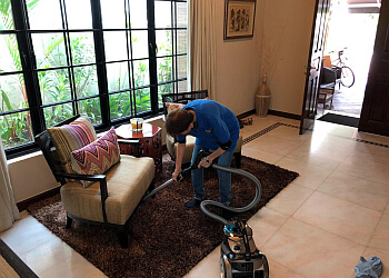 S2 Cleaning Services Pte Ltd