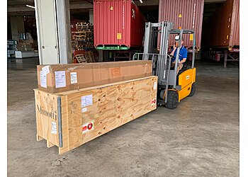 Jurong West Courier Service S2M Freight Services Pte Ltd. image 2 Jurong West Courier Service S2M Freight Services Pte Ltd. image 2