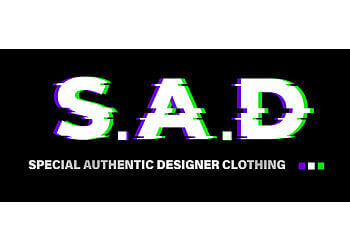 S.A.D Clothing