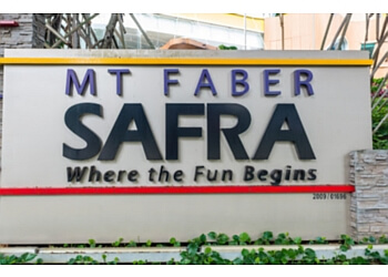 SAFRA EnergyOne-Mount Faber
