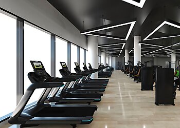 Toa Payoh Gyms SAFRA EnergyOne Toa Payoh image 2 Toa Payoh Gyms SAFRA EnergyOne Toa Payoh image 2