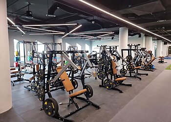 Toa Payoh Gyms SAFRA EnergyOne Toa Payoh image 3 Toa Payoh Gyms SAFRA EnergyOne Toa Payoh image 3