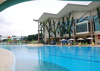 Jurong West Country Clubs SAFRA Jurong image 2 Jurong West Country Clubs SAFRA Jurong image 2