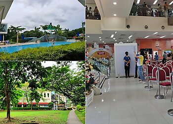 Jurong West Country Clubs SAFRA Jurong image 3 Jurong West Country Clubs SAFRA Jurong image 3