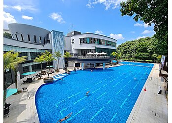 SAFRA Mount Faber photo SAFRA Mount Faber
