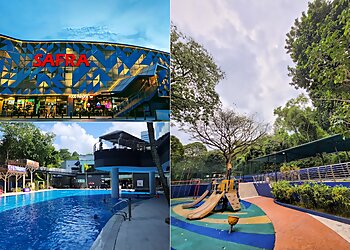 SAFRA Mount Faber image SAFRA Mount Faber