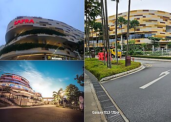 Punggol Country Clubs SAFRA Punggol image 3 Punggol Country Clubs SAFRA Punggol image 3