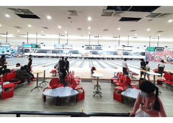 SAFRA Yishun photo SAFRA Yishun