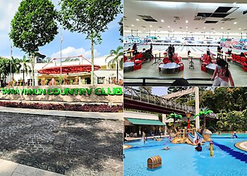 Yishun Country Clubs SAFRA Yishun image 3 Yishun Country Clubs SAFRA Yishun image 3