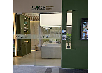 Sengkang Counselling Services  SAGE Wellness Centre image 1