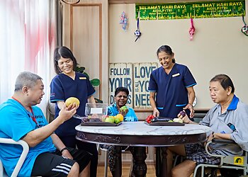 SASCO Senior Citizens' Home photo SASCO Senior Citizens' Home