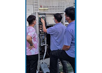 Clementi Air Conditioning Services SAS M&E Airconditioning image 2 Clementi Air Conditioning Services SAS M&E Airconditioning image 2