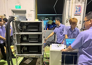 Clementi Air Conditioning Services SAS M&E Airconditioning image 3 Clementi Air Conditioning Services SAS M&E Airconditioning image 3