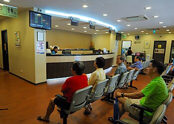 Ang Mo Kio Hospitals SATA CommHealth Ang Mo Kio image 2 Ang Mo Kio Hospitals SATA CommHealth Ang Mo Kio image 2