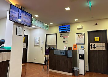 Ang Mo Kio Hospitals SATA CommHealth Ang Mo Kio image 3 Ang Mo Kio Hospitals SATA CommHealth Ang Mo Kio image 3