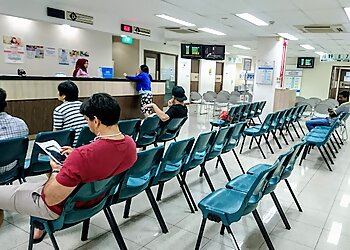 Jurong East Hospitals SATA CommHealth Jurong Medical Centre image 3 Jurong East Hospitals SATA CommHealth Jurong Medical Centre image 3