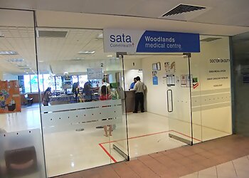 Woodlands Hospitals SATA CommHealth Woodlands image 2 Woodlands Hospitals SATA CommHealth Woodlands image 2