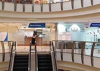 Woodlands Hospitals SATA CommHealth Woodlands image 3 Woodlands Hospitals SATA CommHealth Woodlands image 3