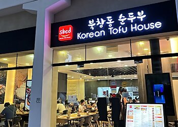 Marina Bay Korean Restaurants SBCD Korean Tofu House image 2 Marina Bay Korean Restaurants SBCD Korean Tofu House image 2