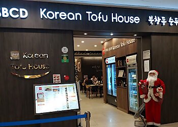 SBCD Korean Tofu House Queenstown photo SBCD Korean Tofu House Queenstown