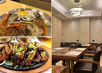 SBCD Korean Tofu House Queenstown image SBCD Korean Tofu House Queenstown