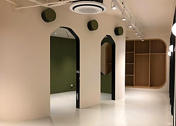 Little India Interior Design And Renovation Companies SB Interior Renovation Pte Ltd image 1