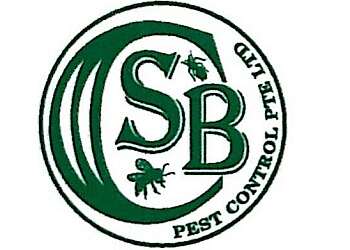SB Pest Control Pte. Ltd.