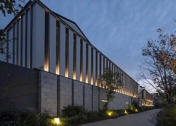 Tanjong Pagar Landscaping Companies SCDA Architects image 2 Tanjong Pagar Landscaping Companies SCDA Architects image 2