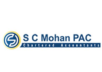 Toa Payoh Chartered Accountants S C Mohan PAC image 3 Toa Payoh Chartered Accountants S C Mohan PAC image 3