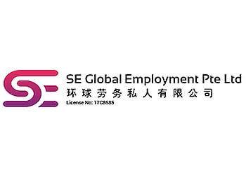 SE Global Employment Pte Ltd SE Global Employment Pte Ltd