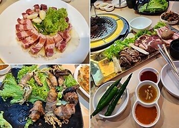 SEORAE JIB image SEORAE JIB