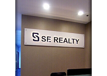 SE Realty Pte Ltd