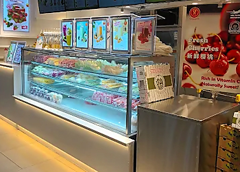 Buona Vista Juice Bars SF Farm Mart image 2 Buona Vista Juice Bars SF Farm Mart image 2