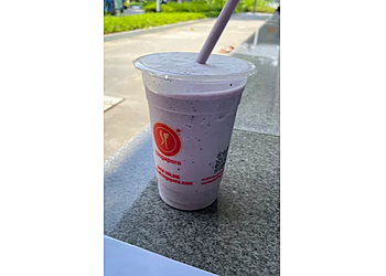 Buona Vista Juice Bars SF Farm Mart image 1