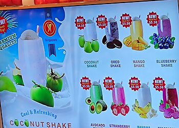 SF Fruits photo SF Fruits