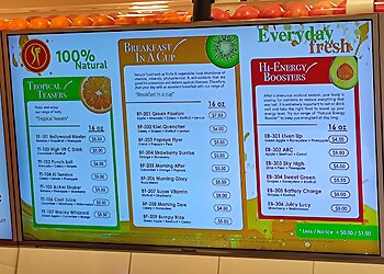 SF Fruits image SF Fruits