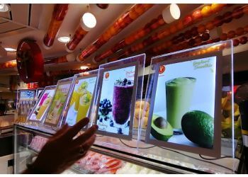 Sf Fuits Menu SF Fruits & Juices in Bishan - ThreeBestRated.sg