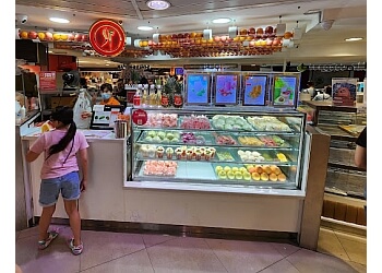 SF Fruits & Juices