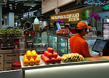Bukit Batok Juice Bars SF Fruits & Juices image 2 Bukit Batok Juice Bars SF Fruits & Juices image 2