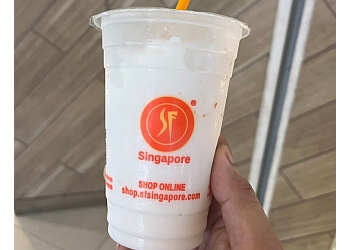 Clementi Juice Bars SF Fruits & Juices image 2 Clementi Juice Bars SF Fruits & Juices image 2