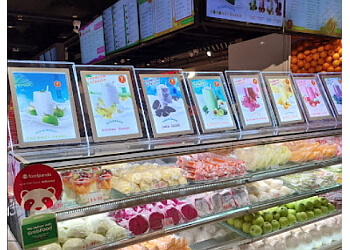 Clementi Juice Bars SF Fruits & Juices image 3 Clementi Juice Bars SF Fruits & Juices image 3