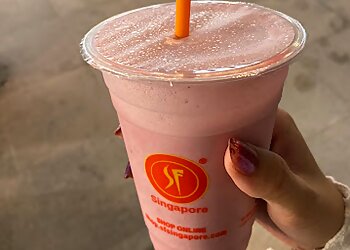 SF Fruits & Juices photo SF Fruits & Juices