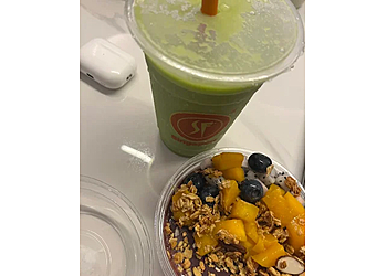 Tampines Juice Bars SF Fruits & Juices Tampines image 1