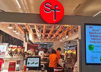 Serangoon Juice Bars SF Fruits NEX image 2 Serangoon Juice Bars SF Fruits NEX image 2