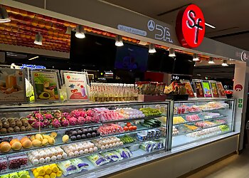 Serangoon Juice Bars SF Fruits NEX image 3 Serangoon Juice Bars SF Fruits NEX image 3