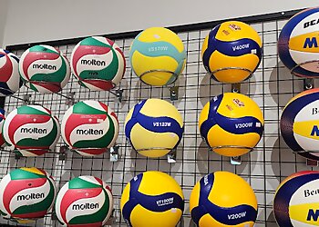 Geylang Sporting Goods SF Sports Trading Pte Ltd image 2 Geylang Sporting Goods SF Sports Trading Pte Ltd image 2