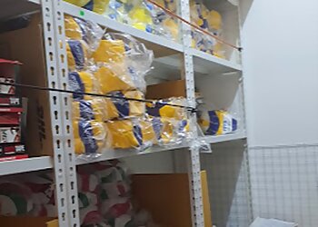 Geylang Sporting Goods SF Sports Trading Pte Ltd image 3 Geylang Sporting Goods SF Sports Trading Pte Ltd image 3